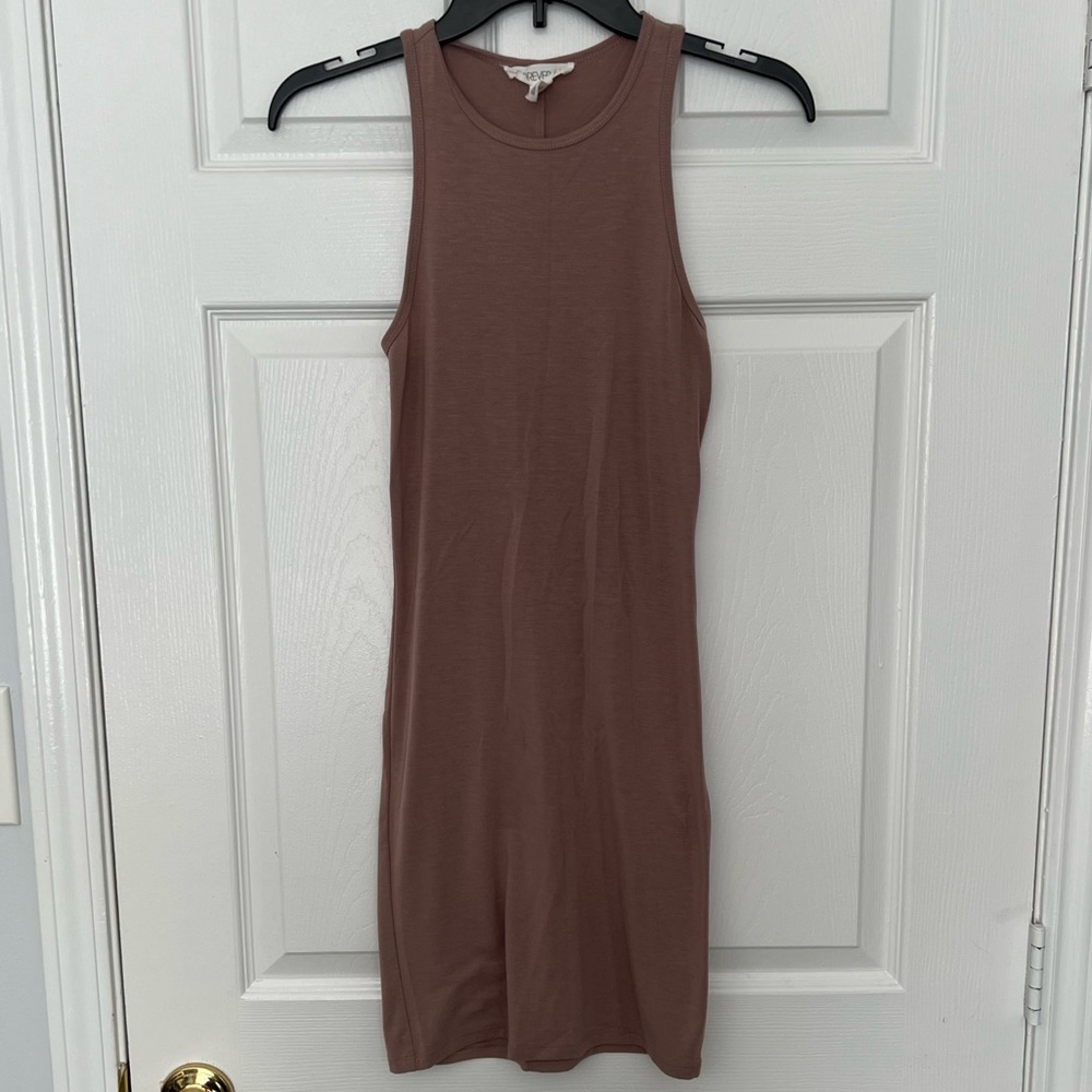 Forever 21 Sleeveless Dress